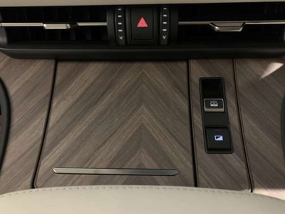 2024 Lexus LM 照片 63