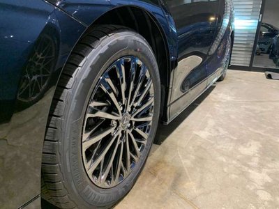 2024 Lexus LM 照片 18