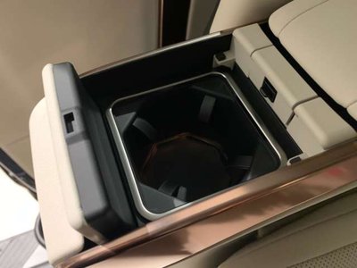 2024 Lexus LM 照片 69