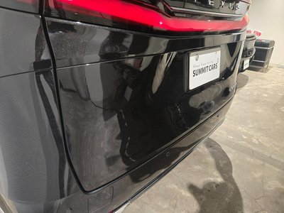 2024 Lexus LM 照片 10