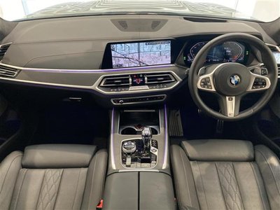 2021 BMW X7 — фото 4