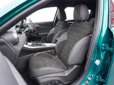 2026 ALFA Romeo TONALE 照片 54