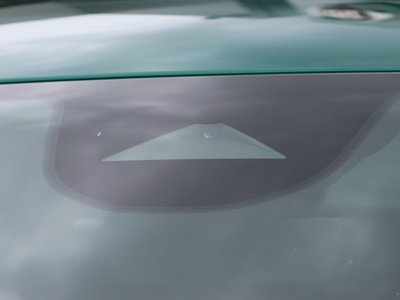 2026 ALFA Romeo TONALE 照片 26