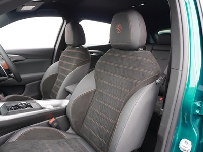 2026 ALFA Romeo TONALE 照片 55