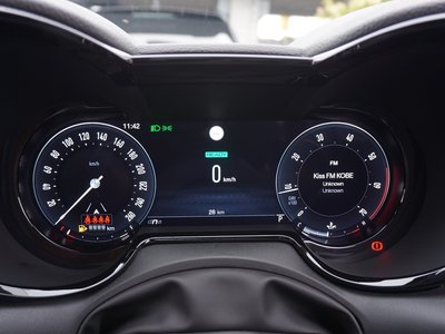 2026 ALFA Romeo TONALE 照片 67