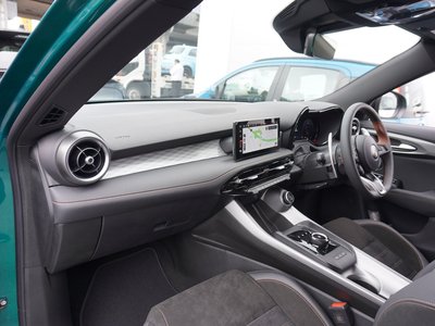 2026 ALFA Romeo TONALE 照片 52