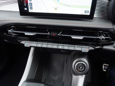 2026 ALFA Romeo TONALE 照片 74