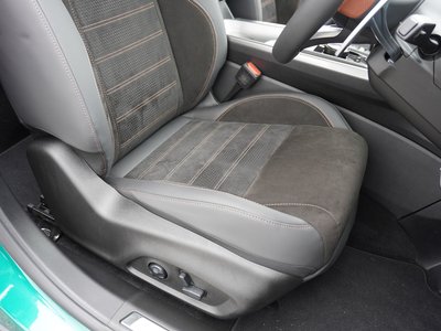 2026 ALFA Romeo TONALE 照片 50