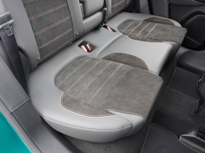 2026 ALFA Romeo TONALE 照片 58