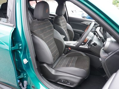 2026 ALFA Romeo TONALE 照片 48