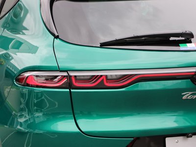 2026 ALFA Romeo TONALE 照片 32