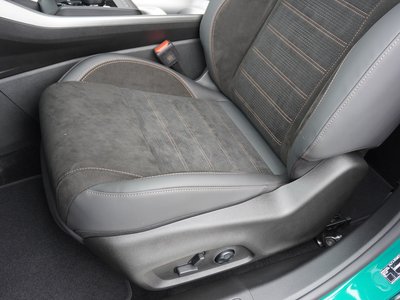2026 ALFA Romeo TONALE 照片 56