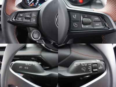 2026 ALFA Romeo TONALE 照片 63