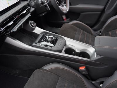 2026 ALFA Romeo TONALE 照片 80