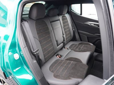 2026 ALFA Romeo TONALE 照片 57