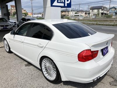 صورة 6 لـ 2012 BMW Alpina B3