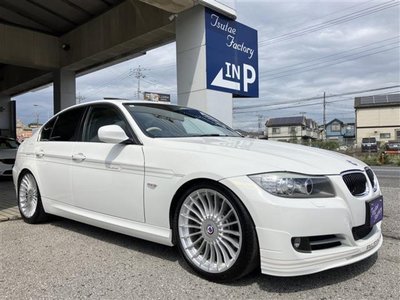 صورة 5 لـ 2012 BMW Alpina B3