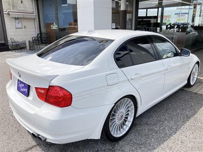صورة 7 لـ 2012 BMW Alpina B3