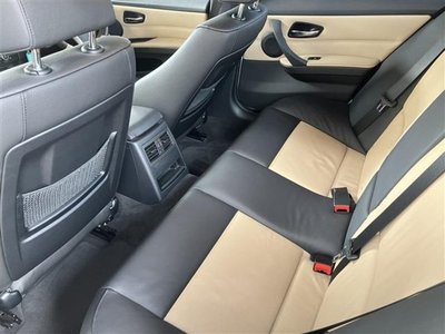 2012 BMW Alpina B3 缩略图 30