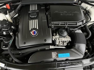 صورة 13 لـ 2012 BMW Alpina B3