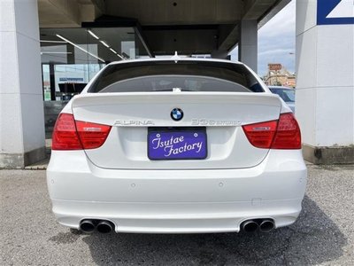 صورة 9 لـ 2012 BMW Alpina B3