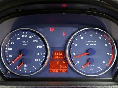 2012 BMW Alpina B3 缩略图 24
