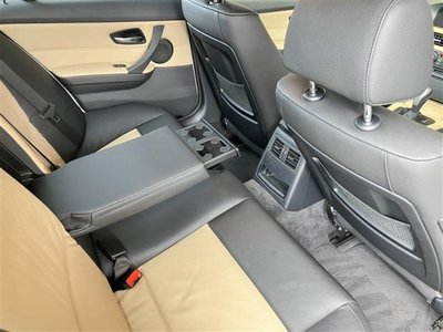 2012 BMW Alpina B3 缩略图 18