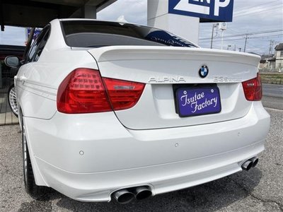 صورة 11 لـ 2012 BMW Alpina B3