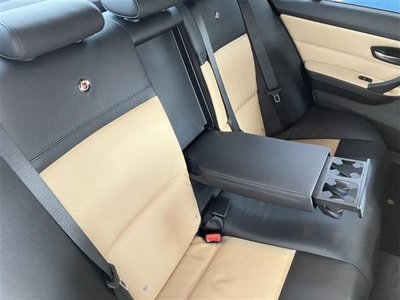 2012 BMW Alpina B3 缩略图 29