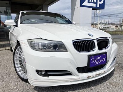 صورة 10 لـ 2012 BMW Alpina B3