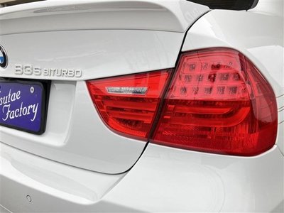 2012 BMW Alpina B3 缩略图 37