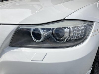2012 BMW Alpina B3 缩略图 36
