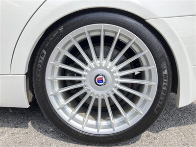 2012 BMW Alpina B3 缩略图 43