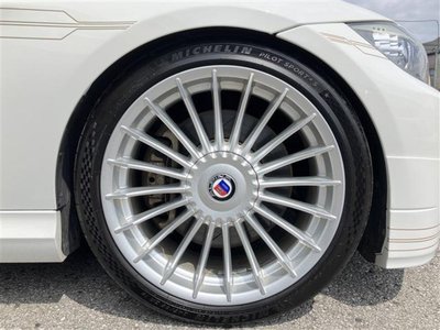 صورة 12 لـ 2012 BMW Alpina B3