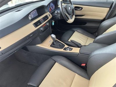 2012 BMW Alpina B3 缩略图 17