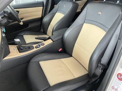 2012 BMW Alpina B3 缩略图 28