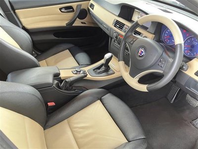 صورة 16 لـ 2012 BMW Alpina B3