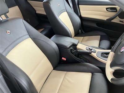 2012 BMW Alpina B3 缩略图 27