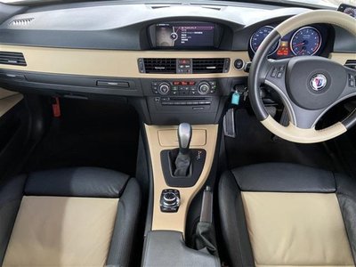 صورة 15 لـ 2012 BMW Alpina B3
