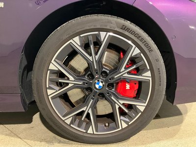 صورة 23 لـ 2025 BMW 2 SERIES GRAN COUPE