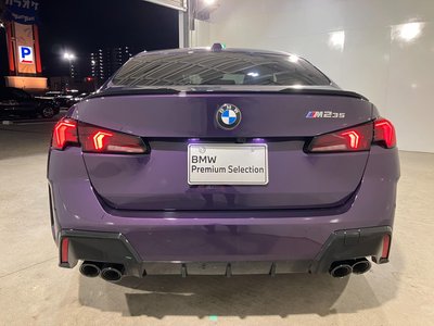 صورة 12 لـ 2025 BMW 2 SERIES GRAN COUPE