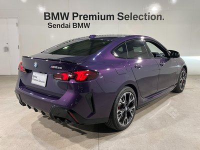 صورة 5 لـ 2025 BMW 2 SERIES GRAN COUPE