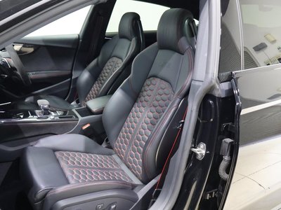 2023 AUDI RS5 SPORTBACK 照片 6