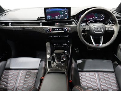 2023 AUDI RS5 SPORTBACK 缩略图 23