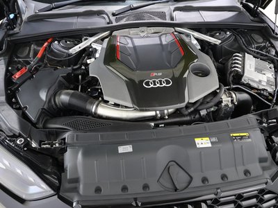 2023 AUDI RS5 SPORTBACK 缩略图 21