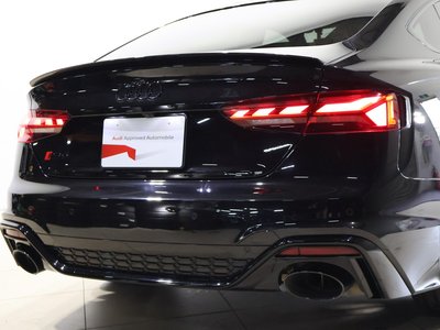 2023 AUDI RS5 SPORTBACK 缩略图 20
