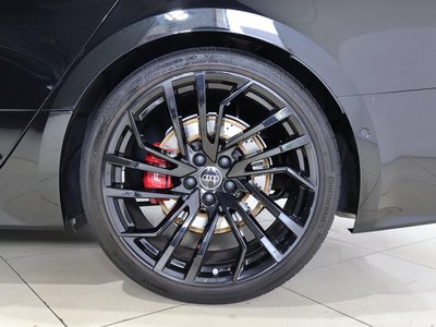 2023 AUDI RS5 SPORTBACK 照片 16