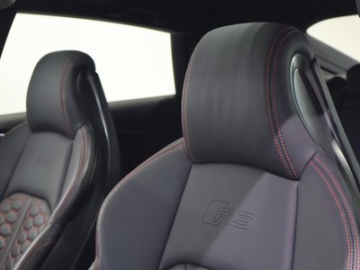 2023 AUDI RS5 SPORTBACK 照片 5