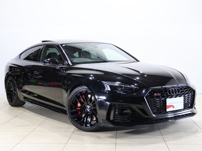 2023 AUDI RS5 SPORTBACK 照片 15