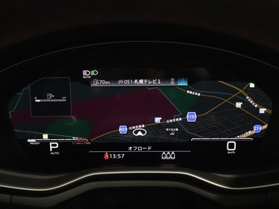 2023 AUDI RS5 SPORTBACK 缩略图 26